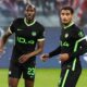 Arsenal are considering a move for Wolfsburg defender Maxence Lacroix Arsenal are considering a move for Wolfsburg defender Maxence Lacroix