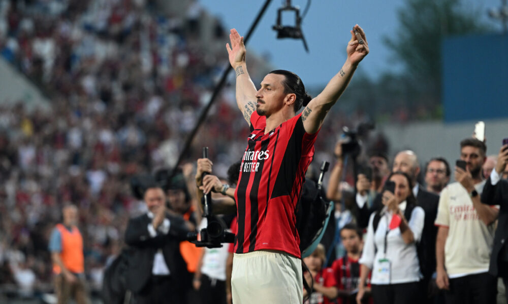 ‘If I retire, football dies’