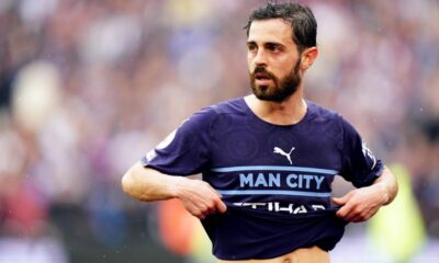 a former PSG evokes the Blaugrana dream of Bernardo Silva