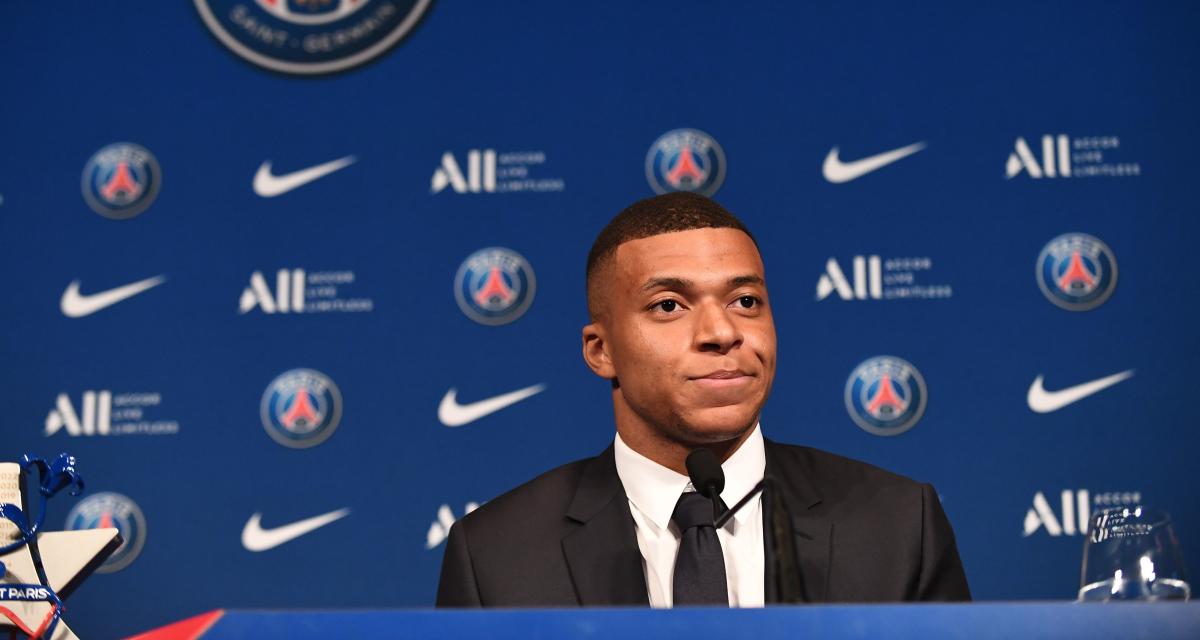 a former partner of Mbappé balances on his choice and denounces external pressures! a former partner of Mbappé balances on his choice and denounces external pressures!