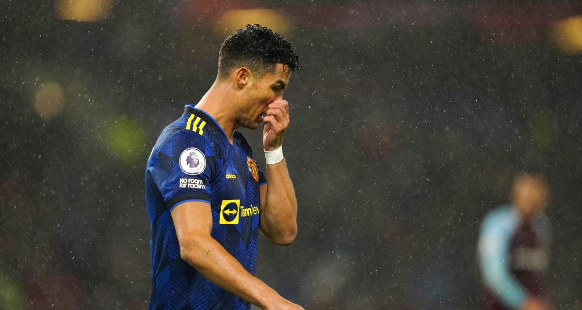 a great return of Cristiano Ronaldo to Madrid facilitated by the Red Devils? a great return of Cristiano Ronaldo to Madrid facilitated by the Red Devils?
