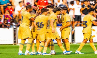 a nice welcome cash inflow for the transfer window!