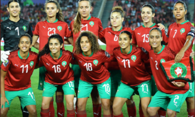WAFCON : Morocco will be Tough Opponents – Waldrum