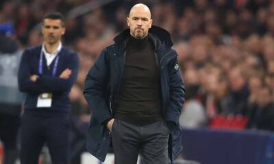New Manchester United star gives verdict on Erik ten Hag