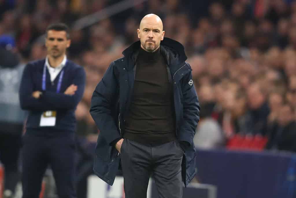 New Manchester United star gives verdict on Erik ten Hag New Manchester United star gives verdict on Erik ten Hag