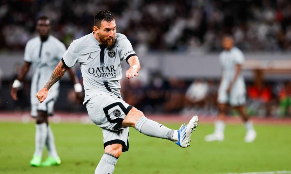 after Laporta, Xavi publicly campaigns for a return of Messi to the Blaugranas!