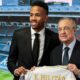 after Vinicius, Florentino Pérez armored another Brazilian after Vinicius, Florentino Pérez armored another Brazilian