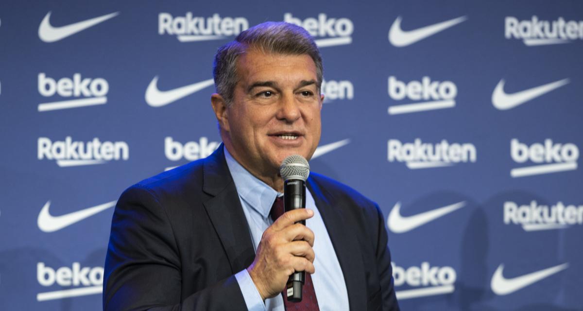 agreement announced for a huge recruit, Barcelona will hit hard! agreement announced for a huge recruit, Barcelona will hit hard!