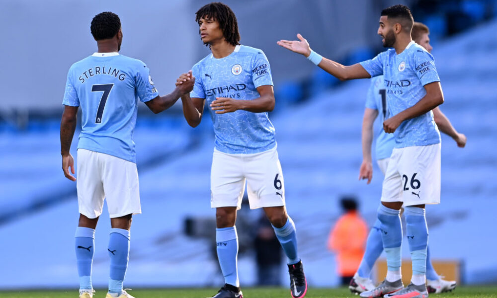 Man City tell defender he is free to leave amid English interest