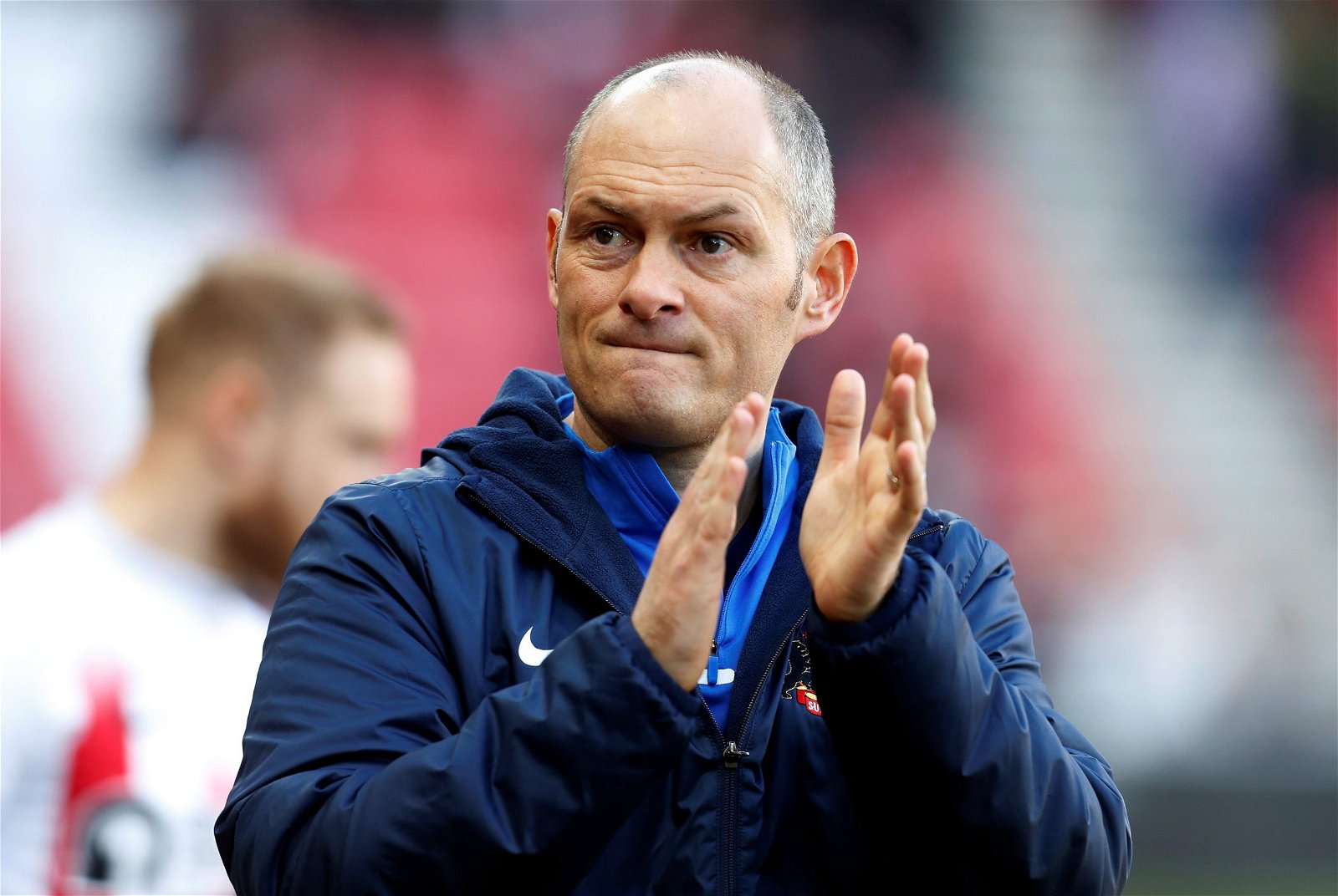 Alex Neil drops Sunderland transfer update Alex Neil drops Sunderland transfer update