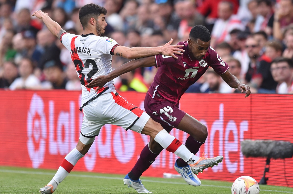 Alexander Isak and Armando Broja Newcastle United transfers eyed