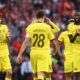Chelsea and Barcelona continue Cesar Azpilicueta talks despite clashes