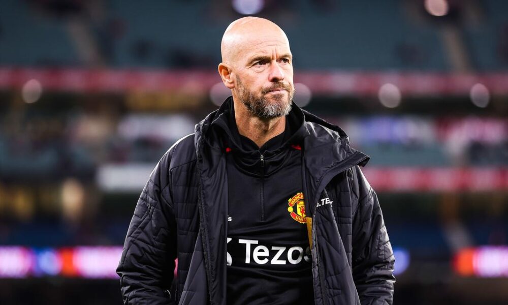 an undesirable Barça enlisted before De Jong?