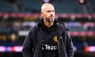 an undesirable Barça enlisted before De Jong?