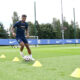 Nigerian youngstar starts training with Chelsea at Cobham Nigerian youngstar starts training with Chelsea at Cobham