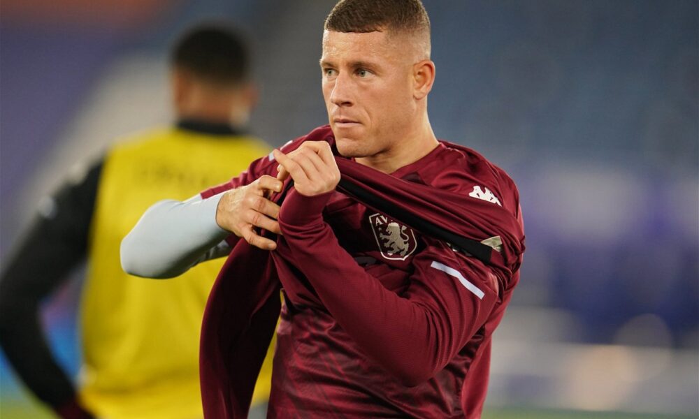 Aston Villa offered Ross Barkley