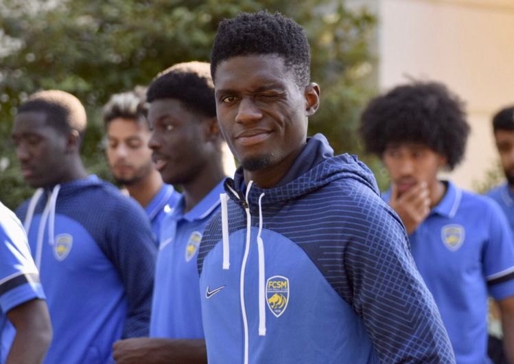 Ozornwafor moves to France on loan Ozornwafor moves to France on loan