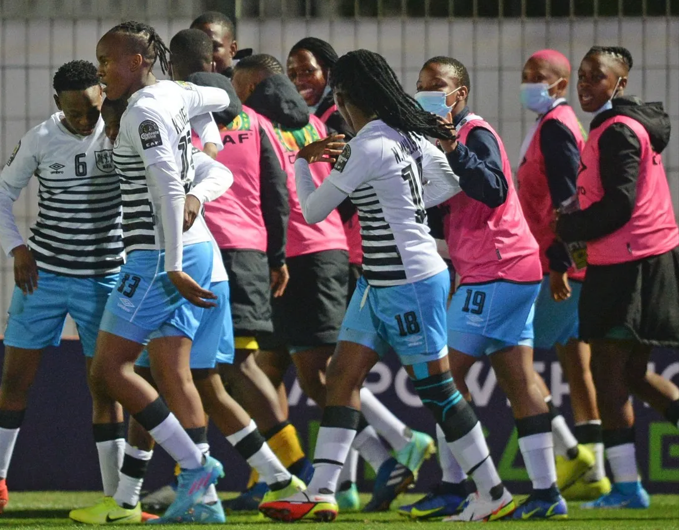 WAFCON 2022: Botswana top Group C, next face holders Nigeria in Make or Mar Clash WAFCON 2022: Botswana top Group C, next face holders Nigeria in Make or Mar Clash