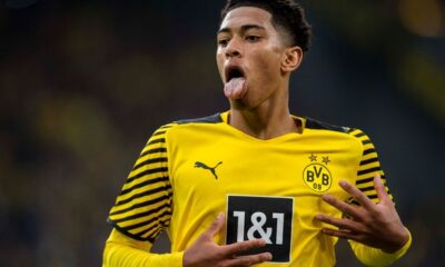 Who Will Liverpool Sign This Summer?