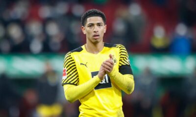 Liverpool reach verbal agreement with Bundesliga sensation Liverpool reach verbal agreement with Bundesliga sensation