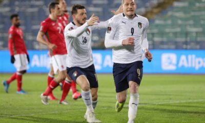 Newcastle get Andrea Belotti green light Newcastle get Andrea Belotti green light