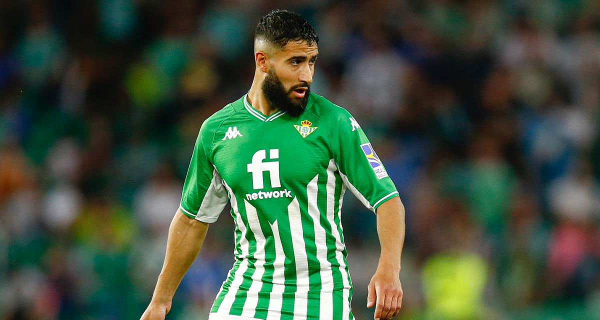 big surprise in sight for the future of Fekir at Bétis? big surprise in sight for the future of Fekir at Bétis?