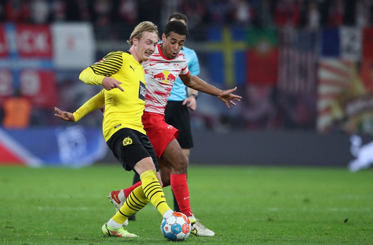 Bundesliga star has decided he wants to join Leeds United Bundesliga star has decided he wants to join Leeds United