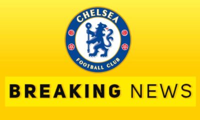 Chelsea “very close” to completing €40million transfer following talks