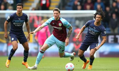 Nathan Ake Chelsea transfer talks advanced