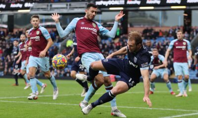 Everton have joined West Ham and Crystal Palace in the race to sign Dwight McNeil Everton have joined West Ham and Crystal Palace in the race to sign Dwight McNeil