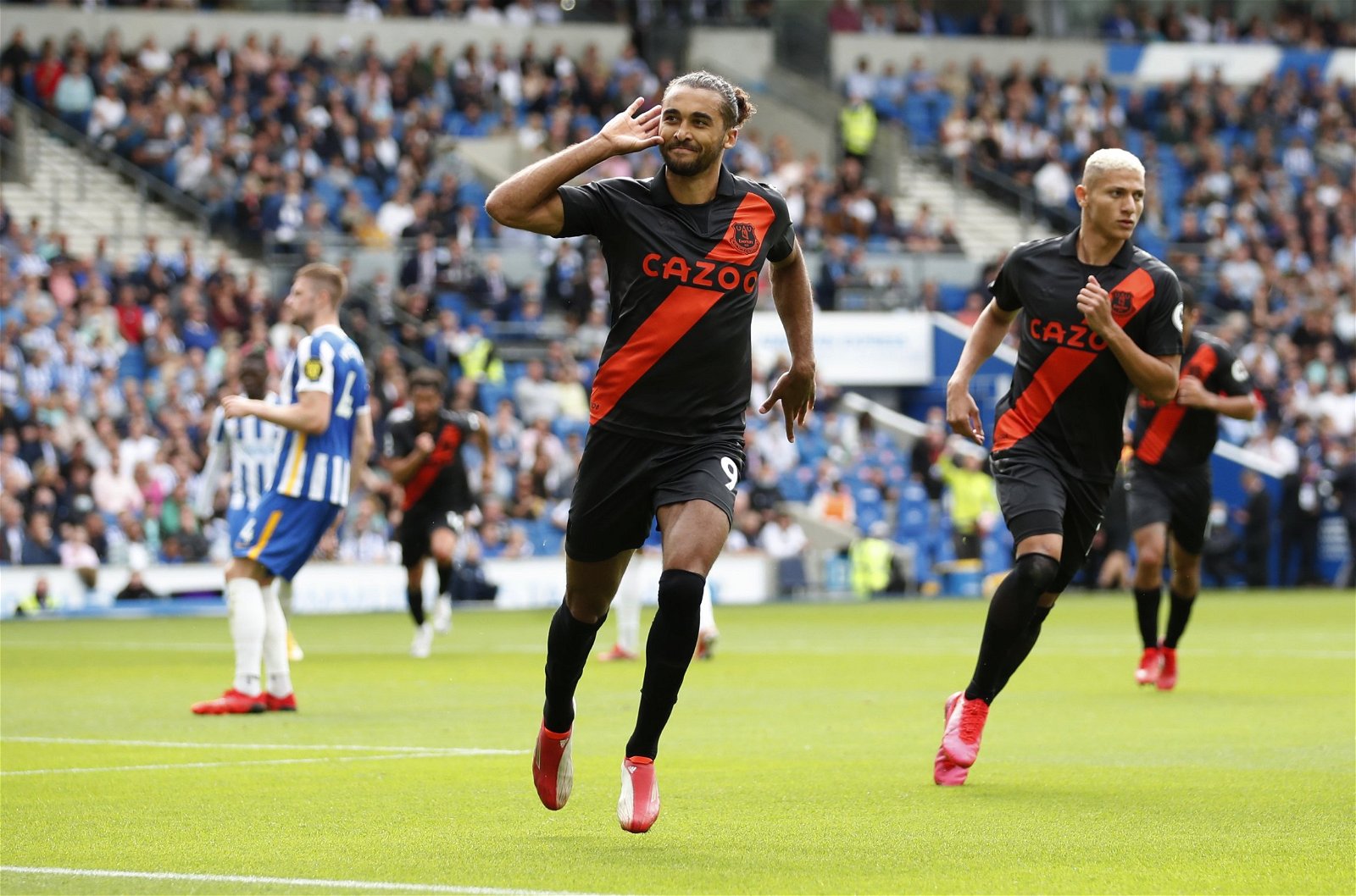 Newcastle want Dominic Calvert-Lewin | FootballFanCast.com Newcastle want Dominic Calvert-Lewin | FootballFanCast.com