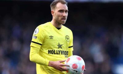 Manchester United told what special attribute Christian Eriksen has brought to club