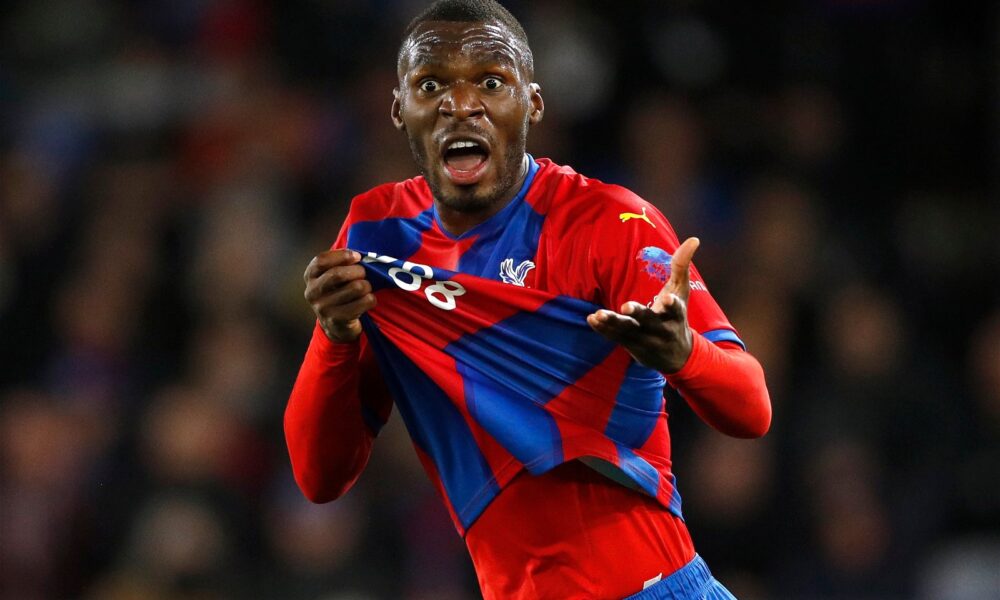 Wolves linked with Christian Benteke