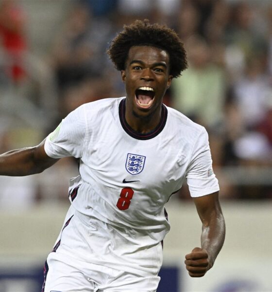 Chelsea consider Chukwuemeka, George as part of RB Leipzig talks for Xavi Simons