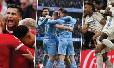 Top 10 Most Valuable Clubs in World Football