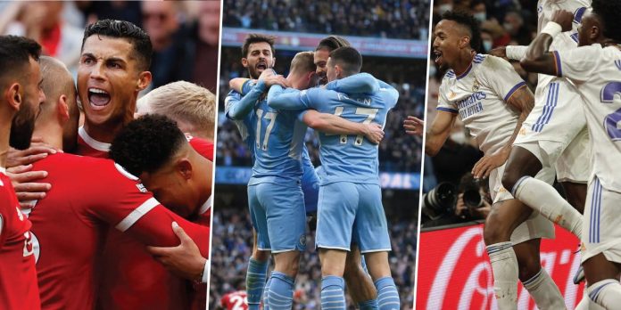 Top 10 Most Valuable Clubs in World Football Top 10 Most Valuable Clubs in World Football
