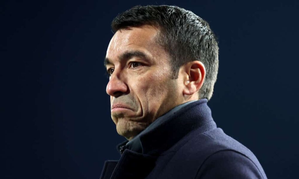 Rangers ‘finalising’ deal for Liverpool defender Davies