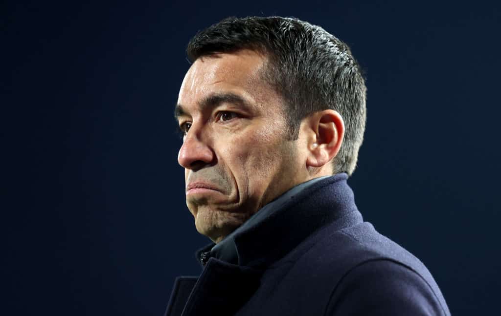 Rangers ‘finalising’ deal for Liverpool defender Davies