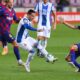 Everton, West Ham, and Arsenal all interest in Raul de Tomas Everton, West Ham, and Arsenal all interest in Raul de Tomas