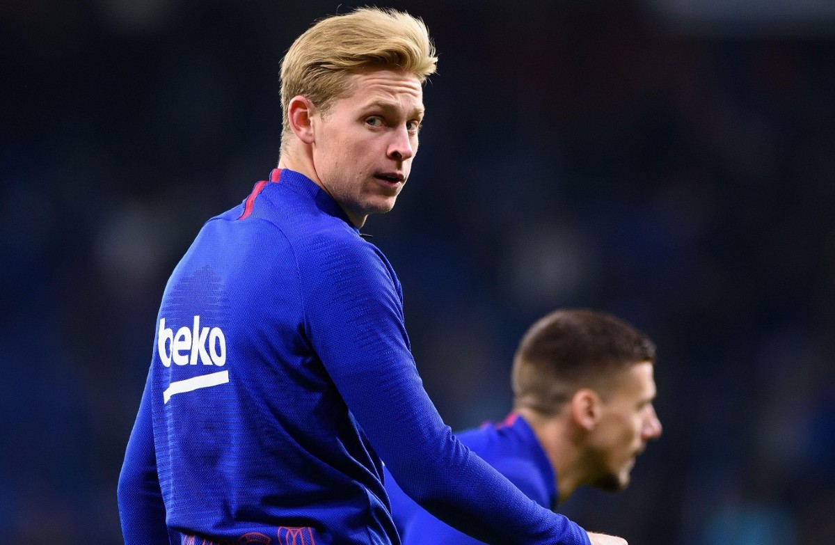 Exclusive: The truth behind Chelsea’s interest in hijacking Frenkie de Jong to Man United transfer Exclusive: The truth behind Chelsea’s interest in hijacking Frenkie de Jong to Man United transfer