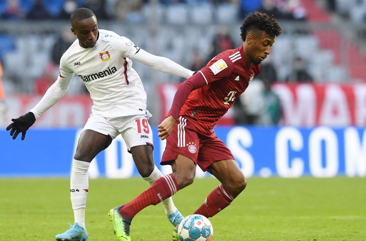 Newcastle’s Ashworth thinks he could get attacker on cut-price deal