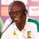 “Nigeria’s time is up”- Indomitable Lionesses’ Coach Gabriel Zabo