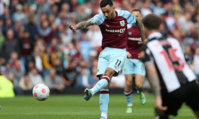 Crystal Palace: Vieira key in McNeil deal