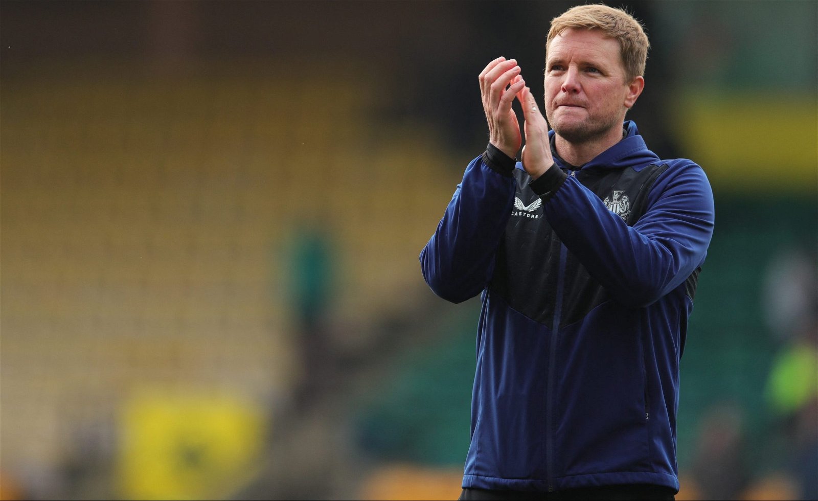 Newcastle set to make Alan Virginius offer Newcastle set to make Alan Virginius offer