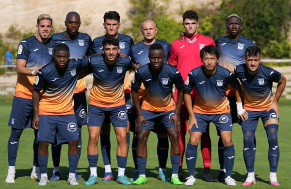 Omeruo gets game time in Leganes’ poor pre-season form Omeruo gets game time in Leganes’ poor pre-season form