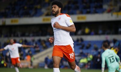 Sunderland set to sign Ellis Simms