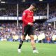 Manchester United player’s reaction to Cristiano Ronaldo absence Manchester United player’s reaction to Cristiano Ronaldo absence
