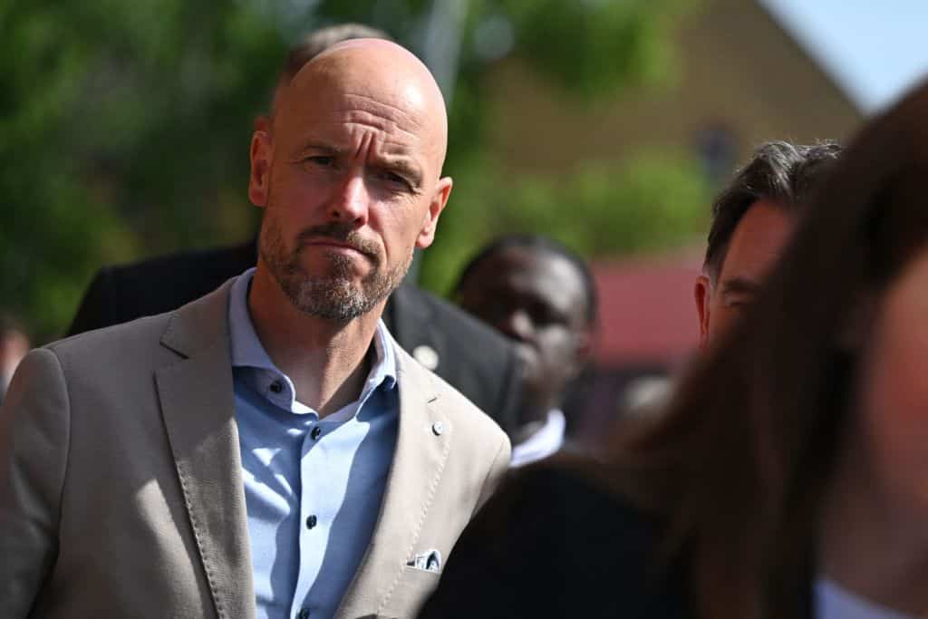 Man United in ‘advanced talks’ to land Ligue 1 defender Man United in ‘advanced talks’ to land Ligue 1 defender