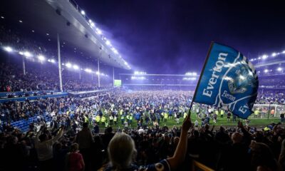 Everton owner states club is not for sale after rumours of £500m takeover