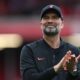 Jurgen Klopp responds to calls for Liverpool to sign a new midfielder